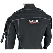 Seac Warmdry 4mm Drysuit
