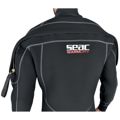 Seac Warmdry 4mm Drysuit