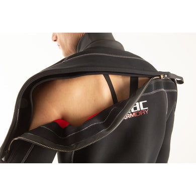 Seac Warmdry 4mm Drysuit