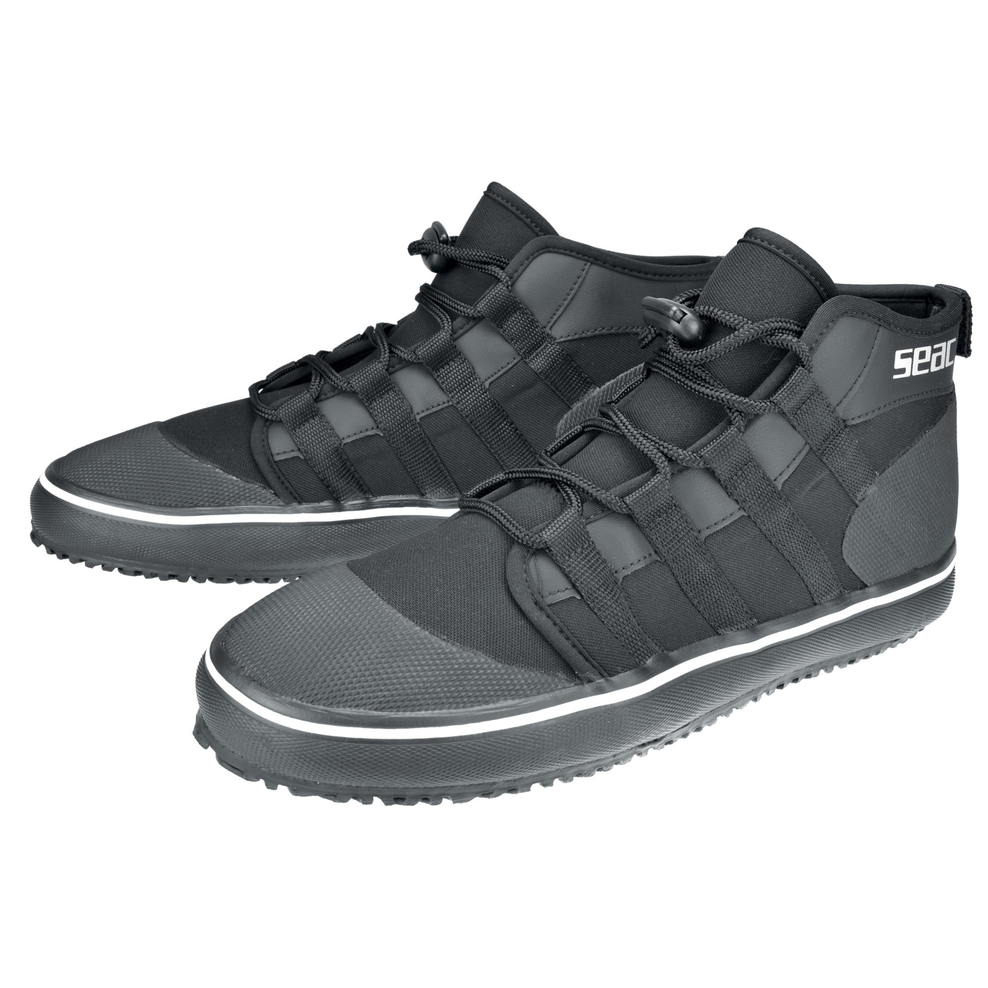 Seac Rock Boots