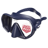 Seac Pura Anti Fog Mask