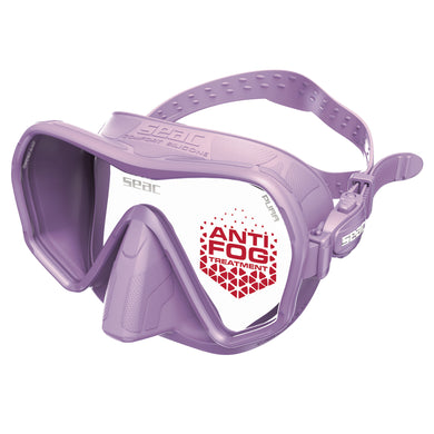 Seac Pura Anti Fog Mask