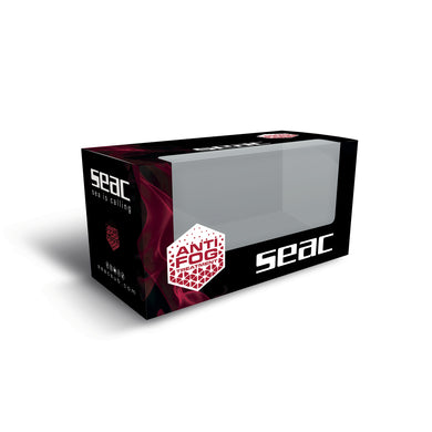 Seac Pura Anti Fog Mask with Plasma Treatment