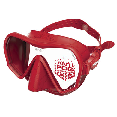 Seac Pura Anti Fog Mask