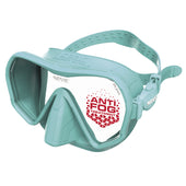 Seac Pura Anti Fog Mask with Plasma Treatment