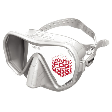 Seac Pura Anti Fog Mask