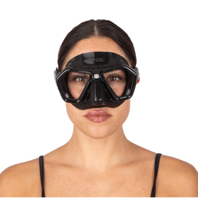 Seac Eagle Mask