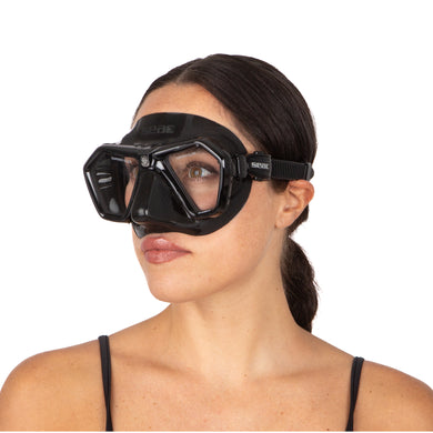 Seac Eagle Mask