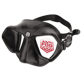 Seac Wild Low Volume Antifog Mask w Plasma Coating