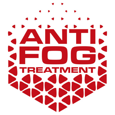 Seac Wild Low Volume Antifog Mask w Plasma Coating