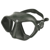 Seac Wild Low Volume Antifog Mask w Plasma Coating