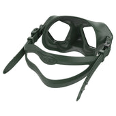 Seac Wild Low Volume Antifog Mask w Plasma Coating