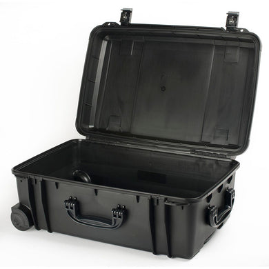 Seahorse SE920 Protective Equipment Case EMPTY - Black