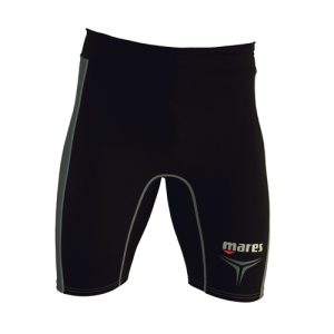 Mares Mens UV Rash Shorts