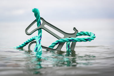 C-MONSTA X WATERHAUL WETSUIT HANGER