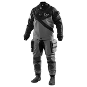 WATERPROOF D7 EVO DRYSUIT