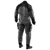 WATERPROOF D7 EVO DRYSUIT