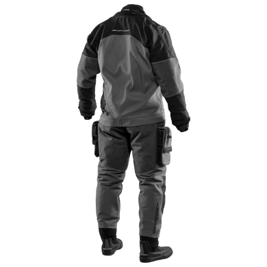 WATERPROOF D7 EVO DRYSUIT