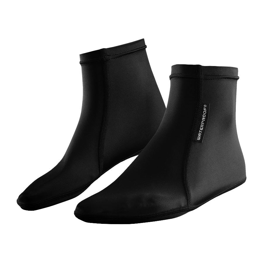 Waterproof Donning Socks