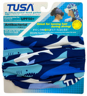 Tusa Neck and Head Gaiter