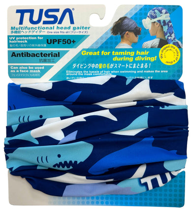 TUSA Neck and Head Gaiter