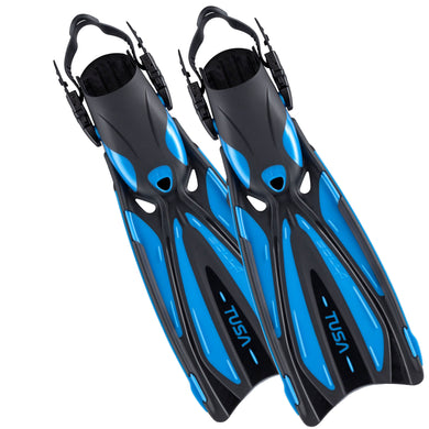 TUSA Solla Strap Diving Fins
