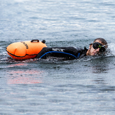 Seac Hydra Swim / Snorkelling Buoy