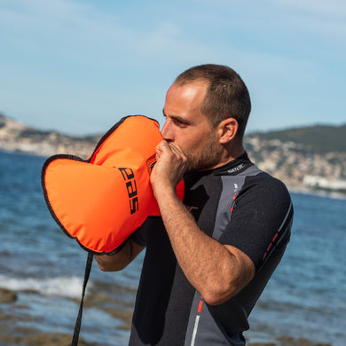 Seac Hydra Swim / Snorkelling Buoy