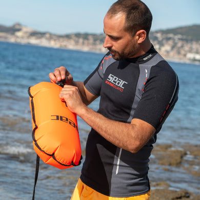 Seac Hydra Swim / Snorkelling Buoy