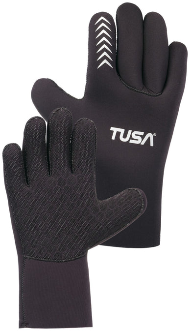 Tusa 3mm Gloves