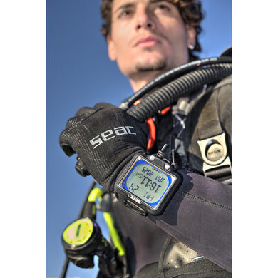 Seac Tablet Dive Computer & Transmitter Package