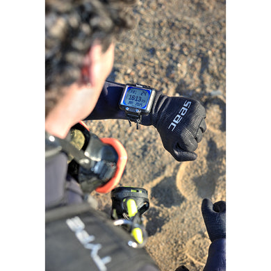 Seac Tablet Dive Computer & Transmitter Package