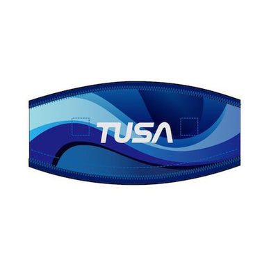 TUSA TA-5008 Mask Strap Cover