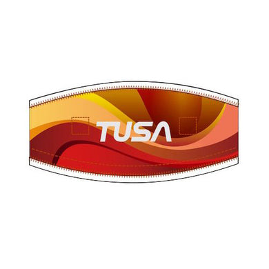 TUSA TA-5008 Mask Strap Cover
