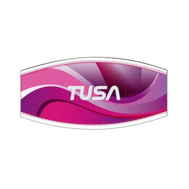TUSA TA-5008 Mask Strap Cover