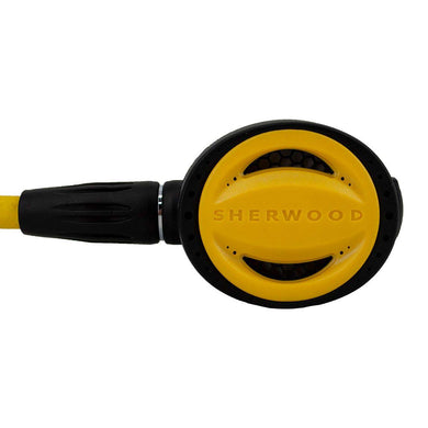 Sherwood Brut Pro Din Regulator & Octo