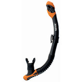 Seac Reverse Dry Snorkel