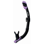 Seac Reverse Dry Snorkel