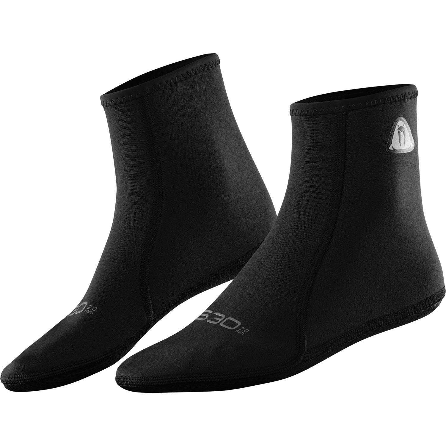 WATERPROOF S30 SOCKS - V III