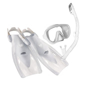 TUSA Ladies Serene Hyperdry Snorkelling Set