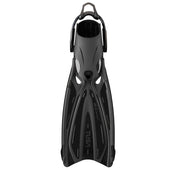 TUSA SOLLA B Fins with Bungee Straps