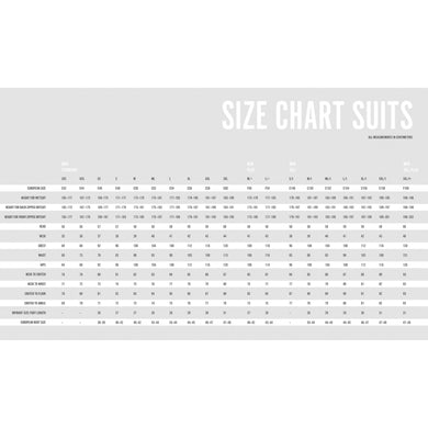 WATERPROOF D7 EVO DRYSUIT