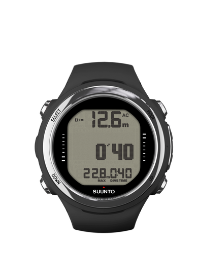 Suunto D4i Novo