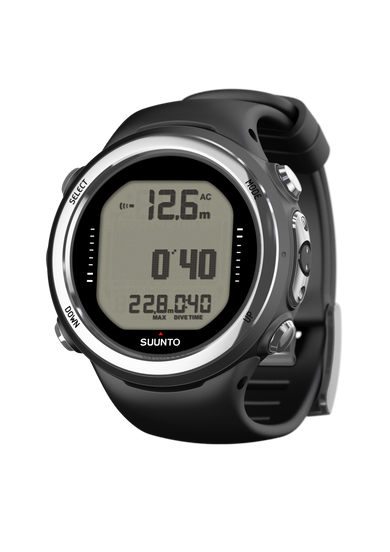 Suunto D4i Novo