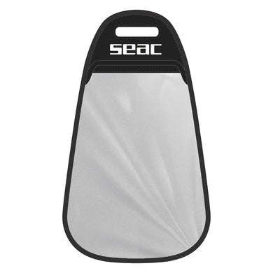 Seac Extreme Dry Snorkelling Set