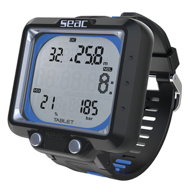 Seac Tablet Dive Computer & Transmitter Package