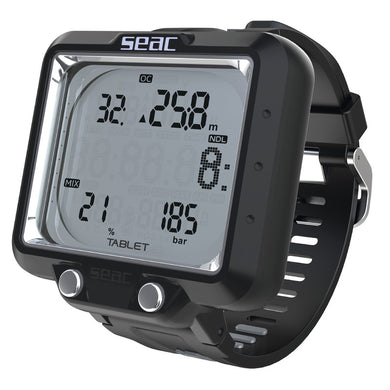 Seac Tablet Dive Computer & Transmitter Package
