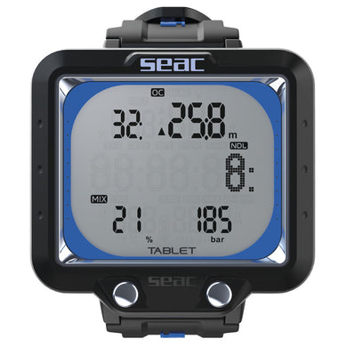 Seac Tablet Dive Computer & Transmitter Package