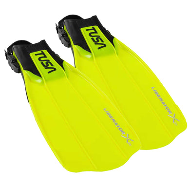 TUSA Liberator X-Ten Fins