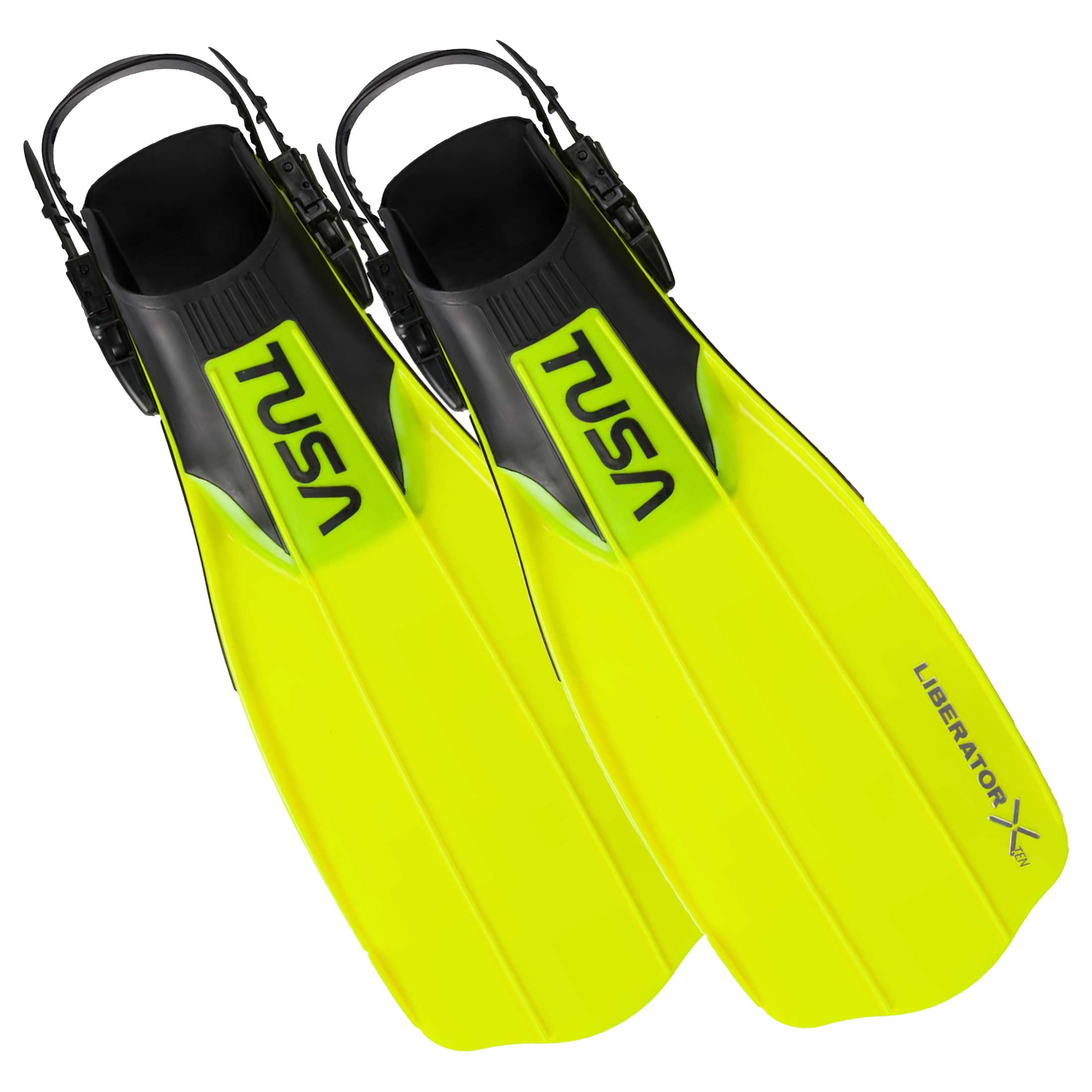 TUSA Liberator X-Ten Fins